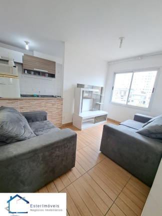 Imagem Apartamento com 2 Quartos à Venda ou Temporada, 47 m² em Portais (polvilho) - Cajamar