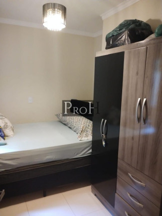 Imagem Apartamento com 2 Quartos à Venda, 56 m² em Parque Novo Oratório - Santo André Imagem Apartamento com 2 Quartos à Venda, 56 m² em Parque Novo Oratório - Santo André