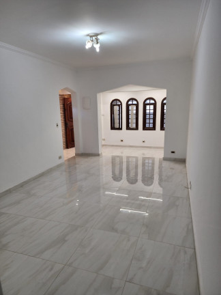 Imagem Sobrado com 3 Quartos à Venda, 162 m² em Vila Campo Grande - São Paulo Imagem Sobrado com 3 Quartos à Venda, 162 m² em Vila Campo Grande - São Paulo