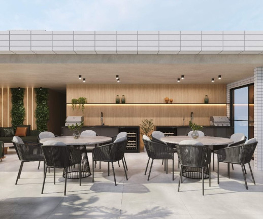 Imagem Apartamento com 2 Quartos à Venda, 69 m² em Intermares - Cabedelo
