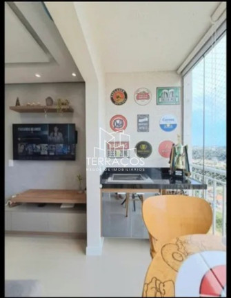 Apartamento com 2 Quartos à Venda, 54 m² em Vila Nambi - Jundiaí