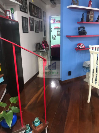 Imagem Apartamento com 2 Quartos à Venda, 97 m² em Vila Andrade - São Paulo Imagem Apartamento com 2 Quartos à Venda, 97 m² em Vila Andrade - São Paulo