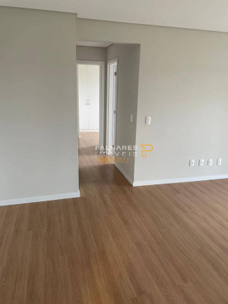 Imagem Apartamento com 2 Quartos à Venda, 67 m² em Glória - Joinville