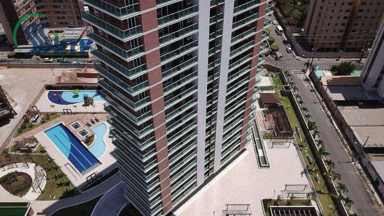 Imagem Apartamento com 3 Quartos à Venda, 78 m² em Papicu - Fortaleza Imagem Apartamento com 3 Quartos à Venda, 78 m² em Papicu - Fortaleza