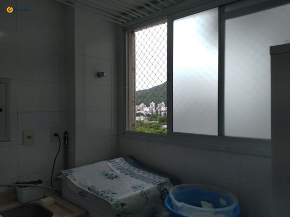 Imagem Apartamento com 4 Quartos à Venda, 140 m² em Itacorubi - Florianópolis