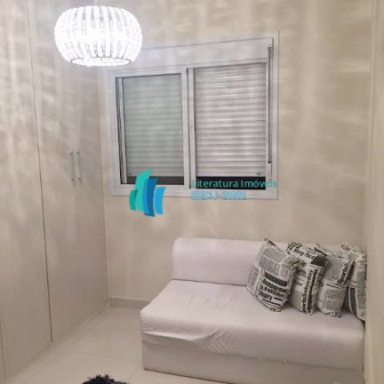Imagem Apartamento com 2 Quartos à Venda, 64 m² em Jardim Das Vertentes - São Paulo