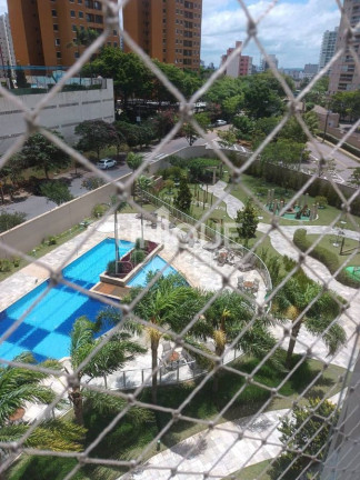 Imagem Apartamento com 3 Quartos à Venda, 122 m² em Jardim Bonfiglioli - Jundiaí