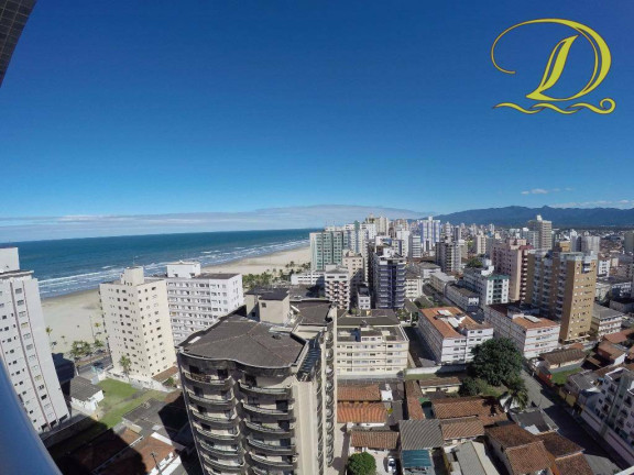 Imagem Apartamento com 3 Quartos à Venda, 139 m² em Vila Guilhermina - Praia Grande Imagem Apartamento com 3 Quartos à Venda, 139 m² em Vila Guilhermina - Praia Grande