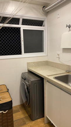 Imagem Apartamento com 2 Quartos à Venda, 79 m² em Anália Franco - São Paulo