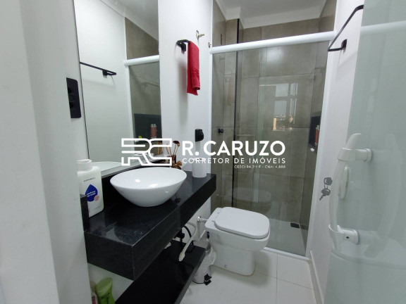 Imagem Apartamento com 2 Quartos à Venda, 90 m² em Centro - Limeira Imagem Apartamento com 2 Quartos à Venda, 90 m² em Centro - Limeira