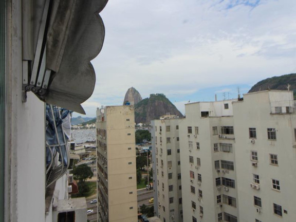 Imagem Apartamento para Temporada, 28 m² em Botafogo - Rio De Janeiro