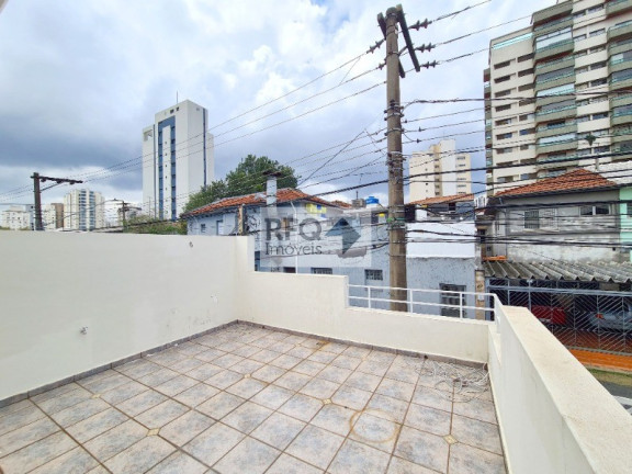 Imagem Casa com 3 Quartos à Venda, 179 m² em Mirandópolis - São Paulo