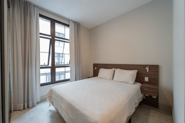 Imagem Apartamento com 1 Quarto à Venda, 35 m² em Centro - São Paulo