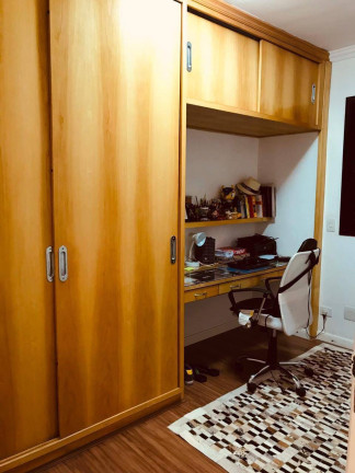 Imagem Apartamento com 3 Quartos à Venda, 96 m² em Vila Valparaíso - Santo André Imagem Apartamento com 3 Quartos à Venda, 96 m² em Vila Valparaíso - Santo André