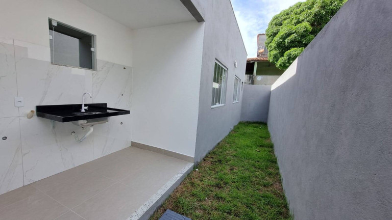 Imagem Casa com 3 Quartos à Venda, 150 m² em Riviera Da Barra - Vila Velha Imagem Casa com 3 Quartos à Venda, 150 m² em Riviera Da Barra - Vila Velha