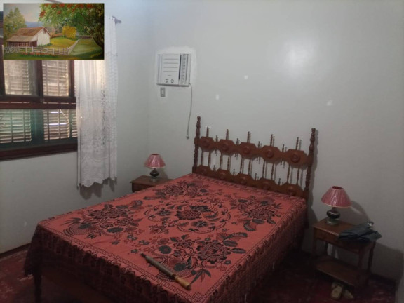 Imagem Casa com 3 Quartos à Venda, 100 m² em Iguabinha - Araruama