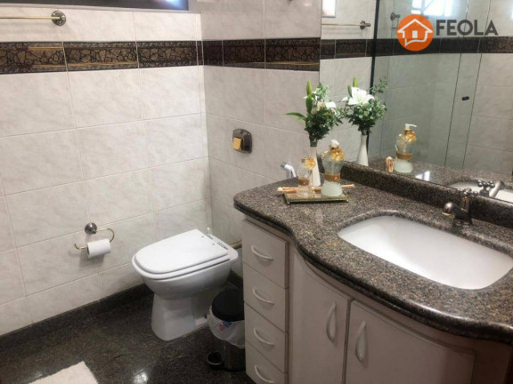 Imagem Apartamento com 3 Quartos à Venda, 127 m² em Jardim Girassol - Americana Imagem Apartamento com 3 Quartos à Venda, 127 m² em Jardim Girassol - Americana