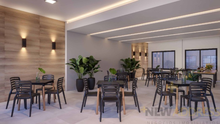 Imagem Apartamento com 3 Quartos à Venda, 51 m² em Ataíde - Vila Velha