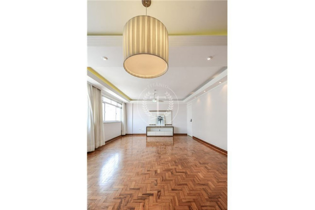 Imagem Apartamento com 3 Quartos à Venda, 158 m² em Jardim Paulista - São Paulo