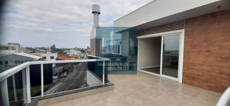 Imagem Apartamento com 3 Quartos à Venda, 127 m² em Ingleses Do Rio Vermelho - Florianópolis Imagem Apartamento com 3 Quartos à Venda, 127 m² em Ingleses Do Rio Vermelho - Florianópolis