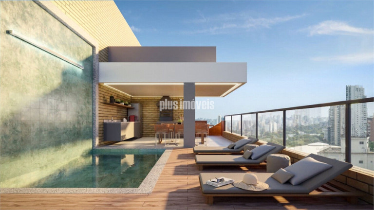 Imagem Apartamento com 3 Quartos à Venda, 127 m² em Jardim Paulista - São Paulo Imagem Apartamento com 3 Quartos à Venda, 127 m² em Jardim Paulista - São Paulo