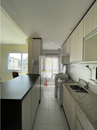 Imagem Apartamento com 2 Quartos à Venda, 63 m² em Santana - Porto Alegre