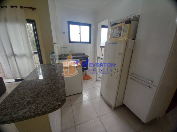 Imagem Apartamento com 1 Quarto para Alugar, em Vila Atlântica - Mongaguá Imagem Apartamento com 1 Quarto para Alugar, em Vila Atlântica - Mongaguá