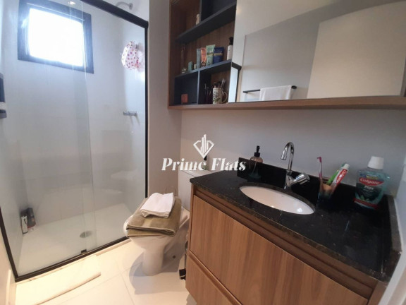 Imagem Apartamento com 1 Quarto à Venda, 33 m² em Moema - São Paulo
