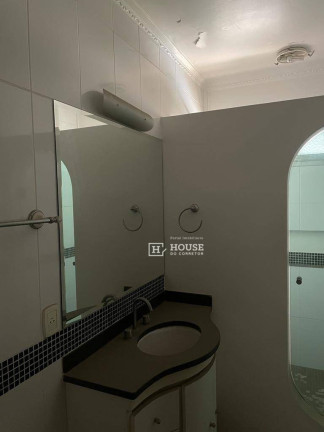 Imagem Apartamento com 3 Quartos à Venda, 333 m² em Paraíso - São Paulo