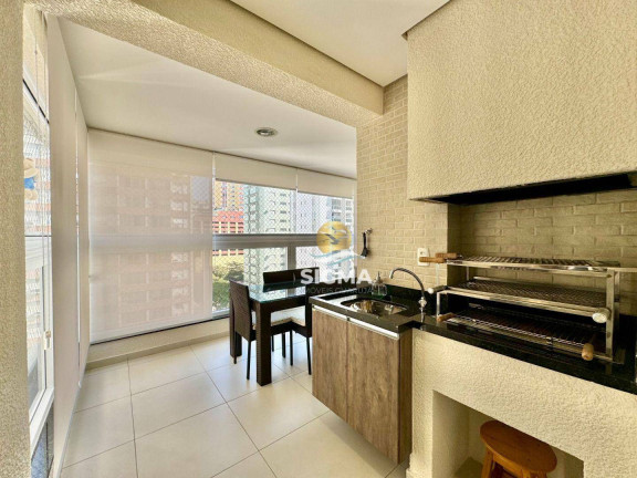 Imagem Apartamento com 3 Quartos à Venda, 100 m² em Pitangueiras - Guarujá Imagem Apartamento com 3 Quartos à Venda, 100 m² em Pitangueiras - Guarujá