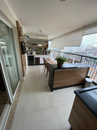 Imagem Imóvel com 3 Quartos à Venda, 120 m² em Vila Prudente - São Paulo