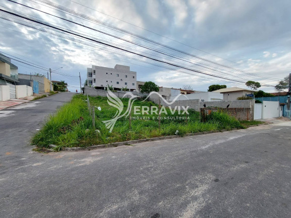 Terreno à Venda, 600 m² em Castelândia - Serra