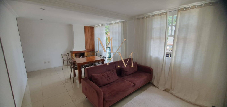 Imagem Apartamento com 3 Quartos à Venda, 85 m² em Várzea - Teresópolis Imagem Apartamento com 3 Quartos à Venda, 85 m² em Várzea - Teresópolis
