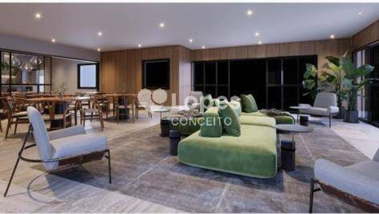 Imagem Apartamento com 3 Quartos à Venda, 128 m² em Ponta Da Praia - Santos
