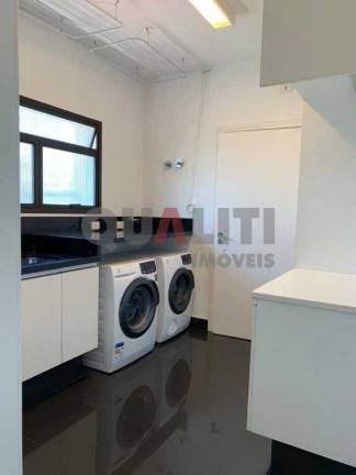 Imagem Apartamento com 4 Quartos à Venda, 364 m² em Moema - São Paulo
