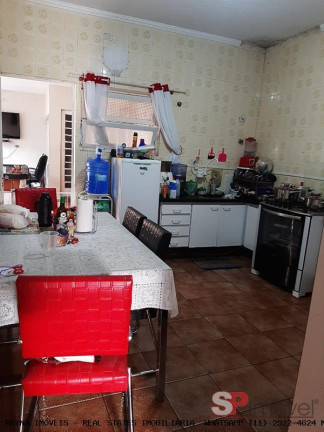 Imagem Casa à Venda, em Jardim São José (zona Norte) - São Paulo Imagem Casa à Venda, em Jardim São José (zona Norte) - São Paulo