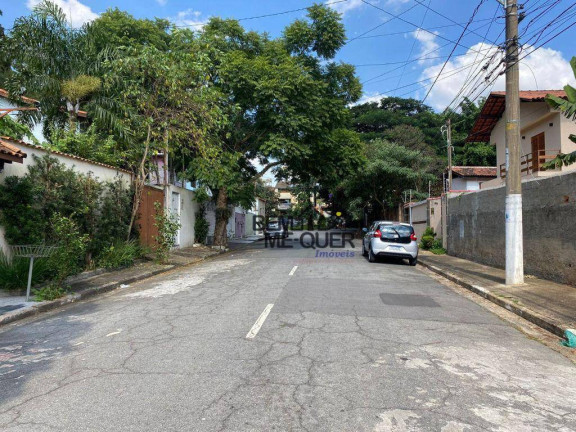 Imagem Terreno à Venda, 250 m² em Adalgisa - Osasco Imagem Terreno à Venda, 250 m² em Adalgisa - Osasco