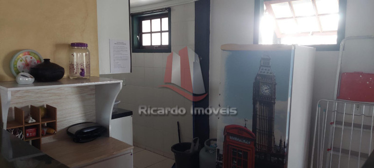 Imagem Casa de Condomínio com 4 Quartos à Venda, 100 m² em Peró - Cabo Frio