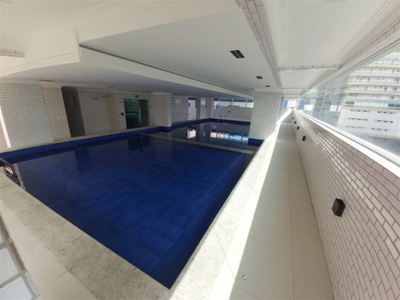 Imagem Apartamento com 3 Quartos à Venda, 121 m² em Boqueirao - Praia Grande