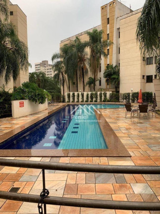 Imagem Apartamento com 1 Quarto à Venda, 37 m² em Nova Aliança - Ribeirão Preto