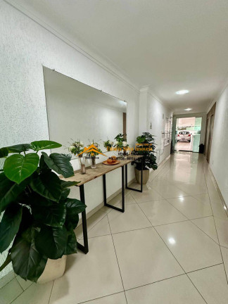 Imagem Apartamento com 2 Quartos à Venda, em Guilhermina - Praia Grande Imagem Apartamento com 2 Quartos à Venda, em Guilhermina - Praia Grande