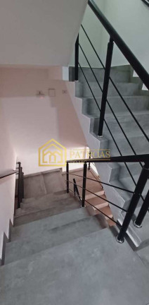 Imagem Apartamento com 2 Quartos à Venda, 53 m² em Campestre - Santo André Imagem Apartamento com 2 Quartos à Venda, 53 m² em Campestre - Santo André