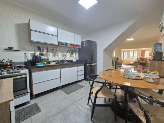 Imagem Casa com 3 Quartos à Venda, 198 m² em Bela Aliança - São Paulo Imagem Casa com 3 Quartos à Venda, 198 m² em Bela Aliança - São Paulo