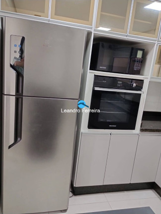 Imagem Apartamento com 3 Quartos à Venda, 107 m² em Vila Lusitânia - São Bernardo Do Campo Imagem Apartamento com 3 Quartos à Venda, 107 m² em Vila Lusitânia - São Bernardo Do Campo