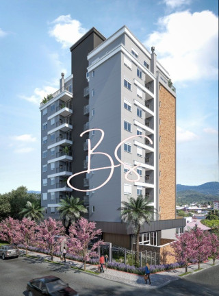 Imagem Apartamento com 2 Quartos à Venda, 74 m² em Centro - Igrejinha