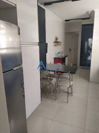 Imagem Apartamento com 3 Quartos à Venda, 106 m² em Baeta Neves - São Bernardo Do Campo Imagem Apartamento com 3 Quartos à Venda, 106 m² em Baeta Neves - São Bernardo Do Campo