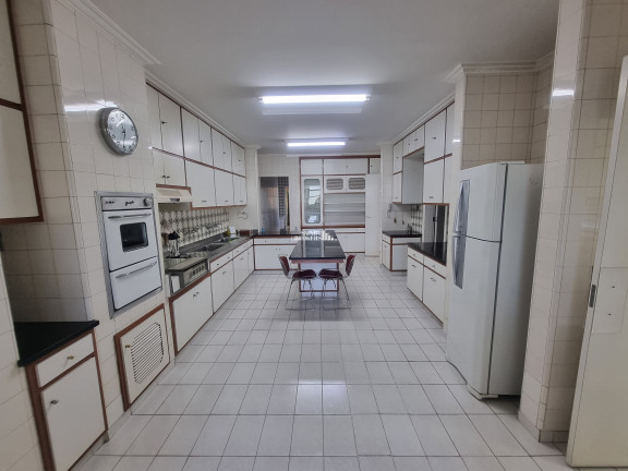 Imagem Apartamento com 4 Quartos à Venda, 780 m² em Jardim Europa - São Paulo
