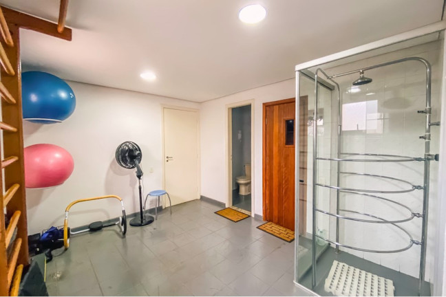 Imagem Apartamento com 4 Quartos à Venda, 110 m² em Vila Clementino - São Paulo