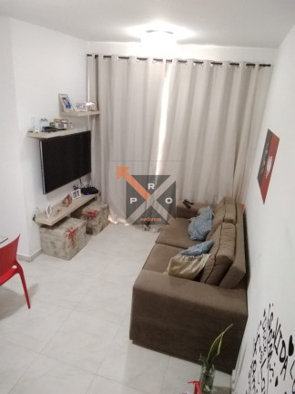Imagem Imóvel com 3 Quartos para Alugar, 74 m² em Quarta Parada - São Paulo