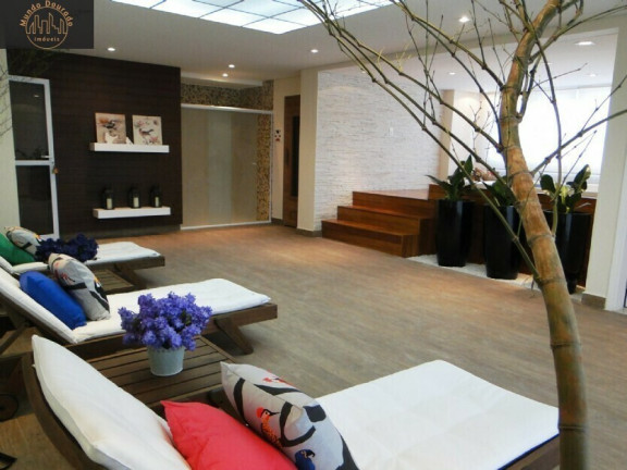 Imagem Apartamento com 1 Quarto à Venda, 50 m² em Rudge Ramos - São Bernardo Do Campo